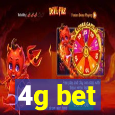 4g bet